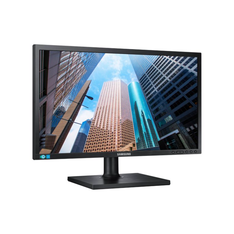 Samsung S24E450B 24″ Monitor 5