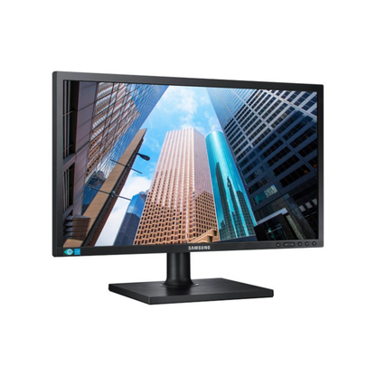 Samsung S24E450B 24″ Monitor 5