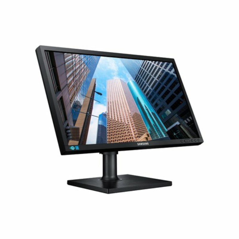 Samsung S24E450B 24″ Monitor 6