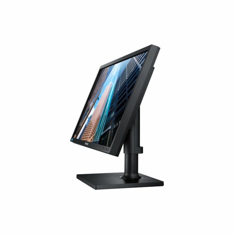 Samsung S24E450B 24″ Monitor 7