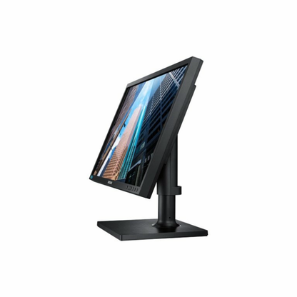 Samsung S24E450B 24″ Monitor 7