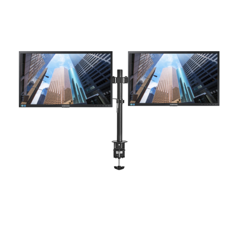 Samsung S24E450F 24″ Monitor Bundle