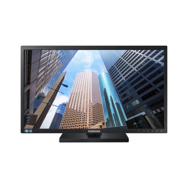 Samsung S24E450F LED display 1