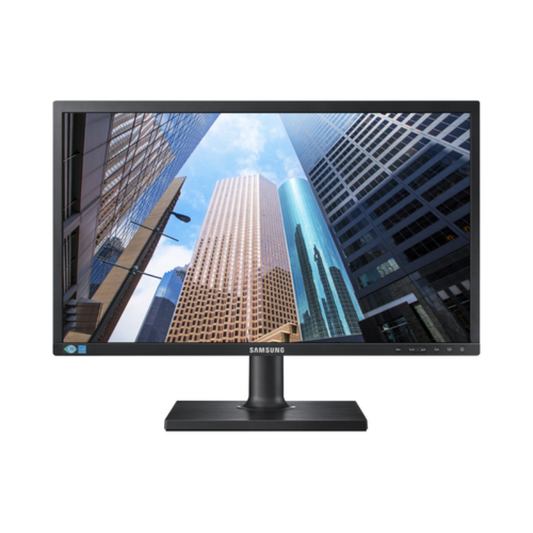 Samsung S24E450F LED display 2