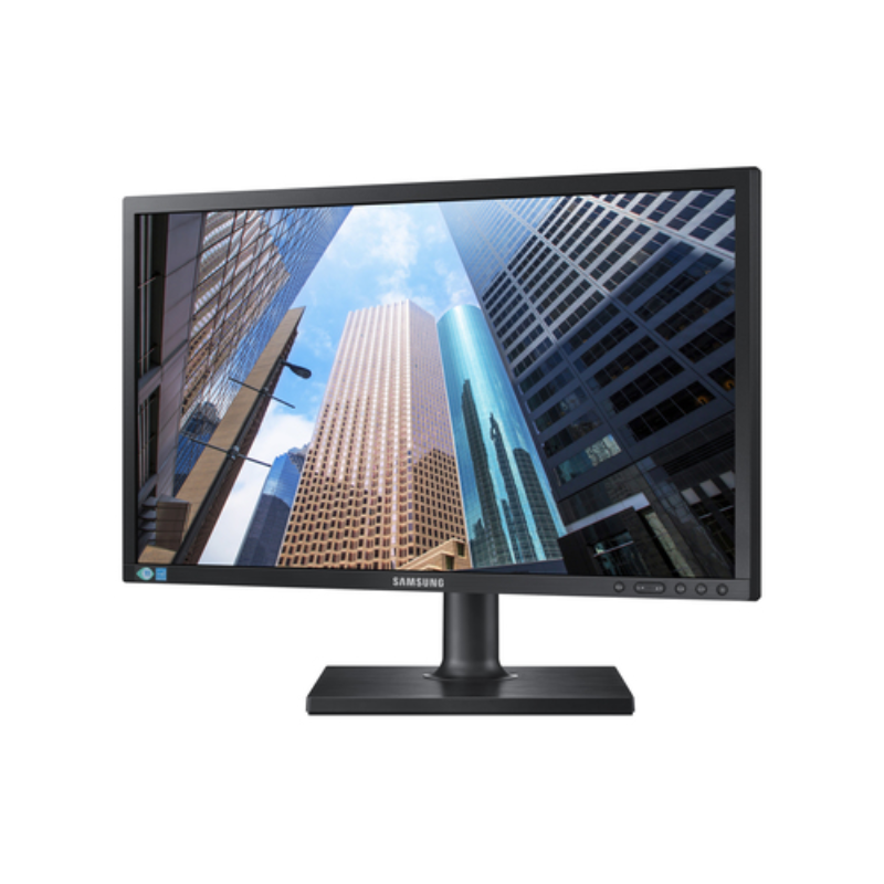 Samsung S24E450F LED display 9