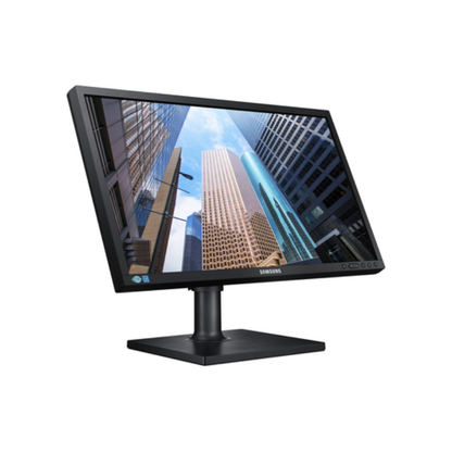 Samsung S24E450F LED display