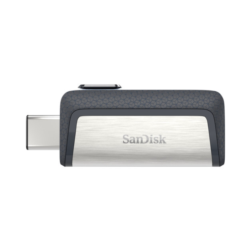 SanDisk Ultra Dual Drive USB Type C 1