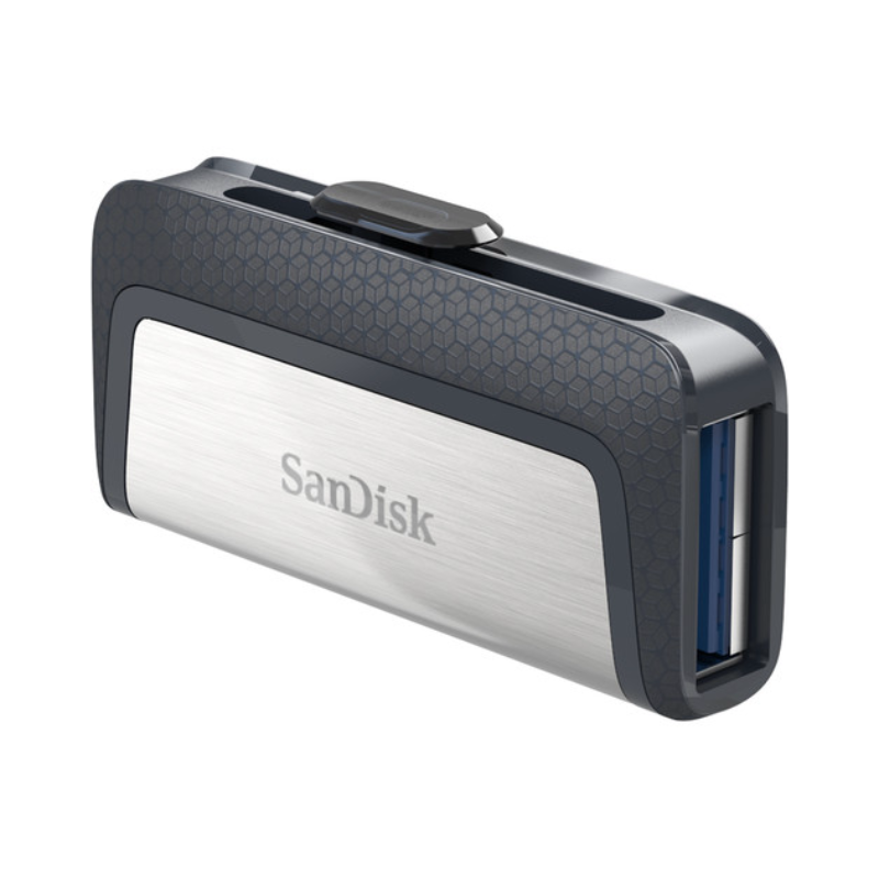 SanDisk Ultra Dual Drive USB Type C 2