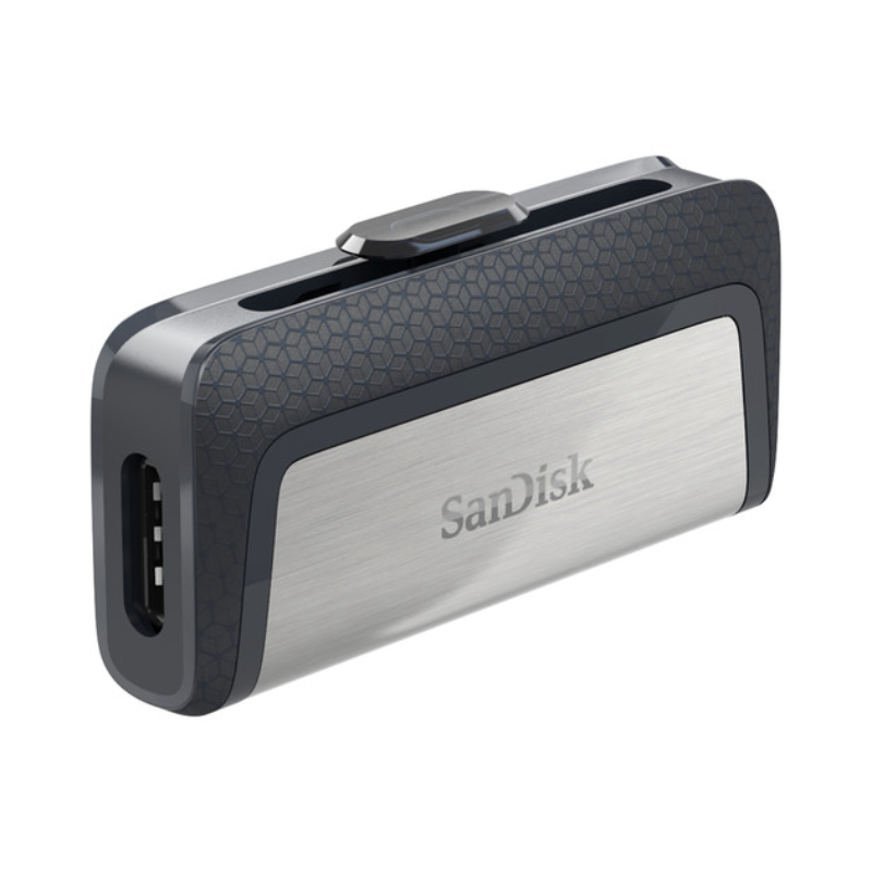 SanDisk Ultra Dual Drive USB Type C 4