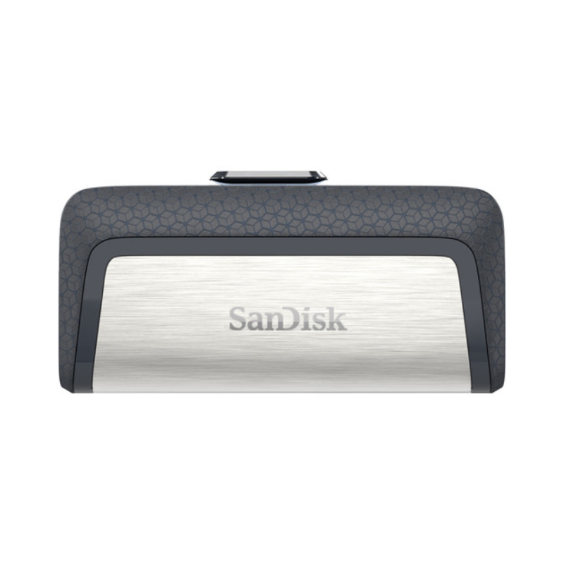 SanDisk Ultra Dual Drive USB Type C 5