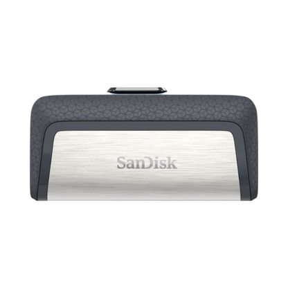 SanDisk Ultra Dual Drive USB Type C 5