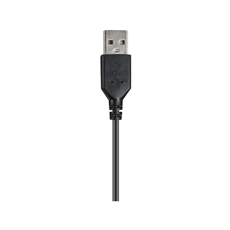 Sandberg (126 16) USB Chat Headset with Boom Mic 2