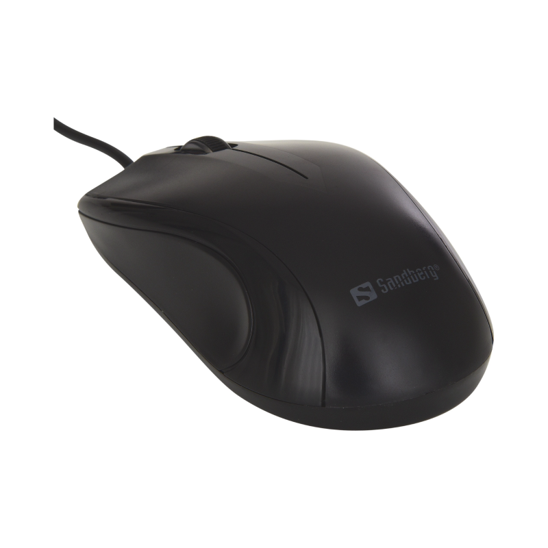 Sandberg 631 01 USB Mouse
