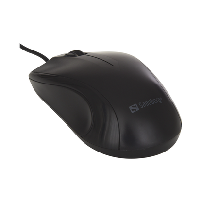 Sandberg 631 01 USB Mouse