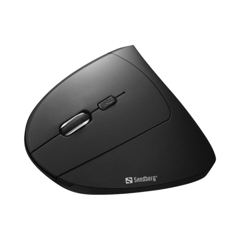 Sandberg Wired Vertical Mouse 2
