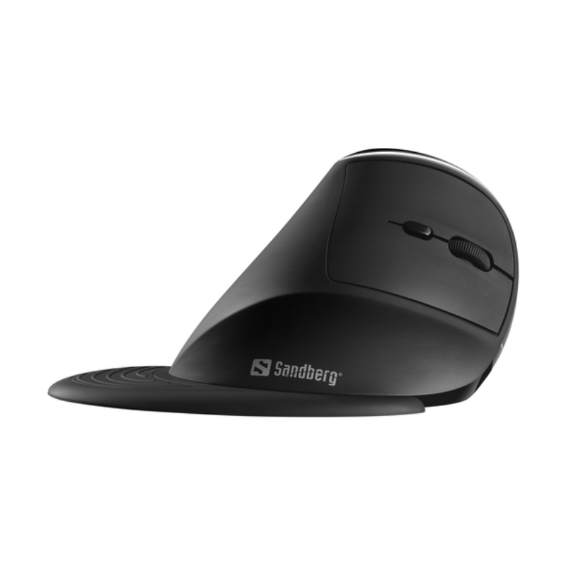 Sandberg Wireless Vertical Mouse Pro 2