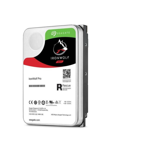 Seagate HD3.5 SATA3