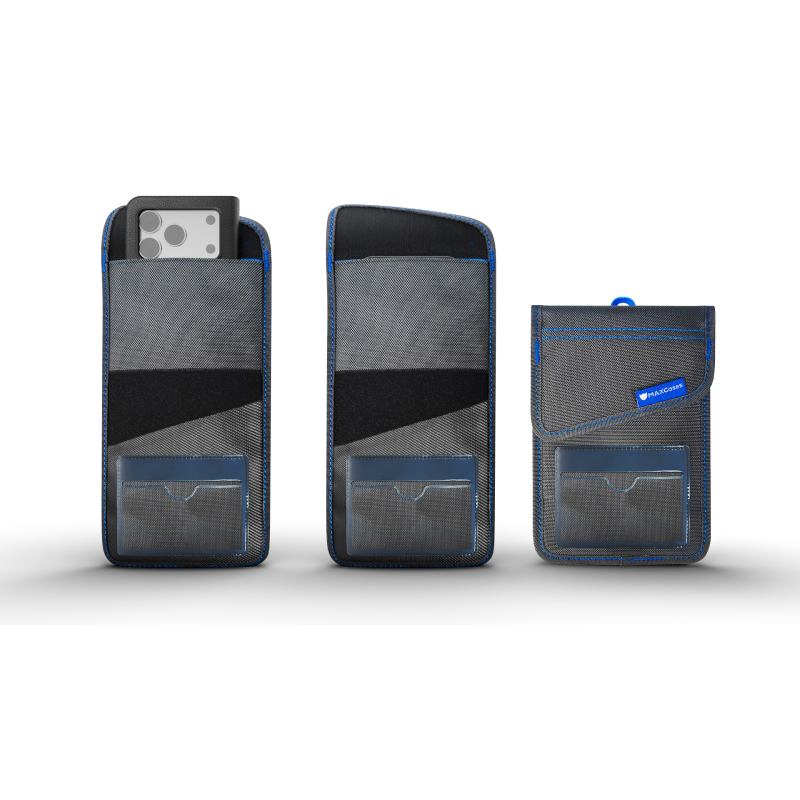 ShieldBloc Phone Pouch 5