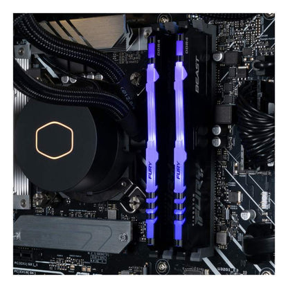 Snow Voyager RTX 4070 Gaming PC | Intel Core i7 | 32GB RAM | 2TB SSD | GeForce RTX 4070 12GB | Windows 10 Pro