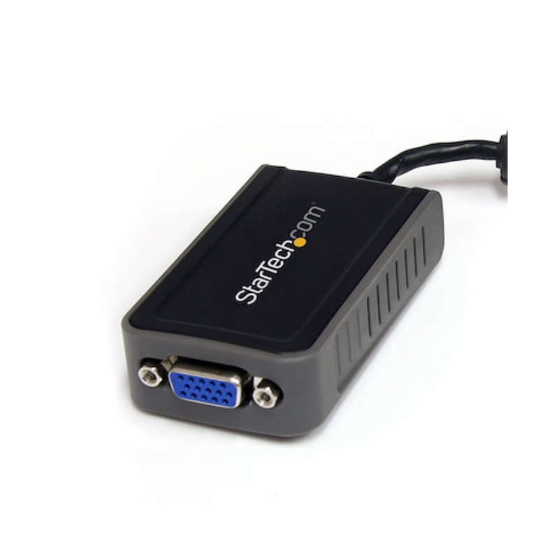 StarTech.com USB C Multiport Adapter 1