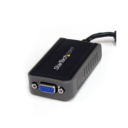 StarTech.com USB C Multiport Adapter 1