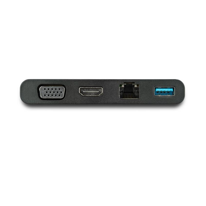StarTech.com USB C Multiport Adapter 2