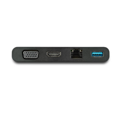 StarTech.com USB C Multiport Adapter 2