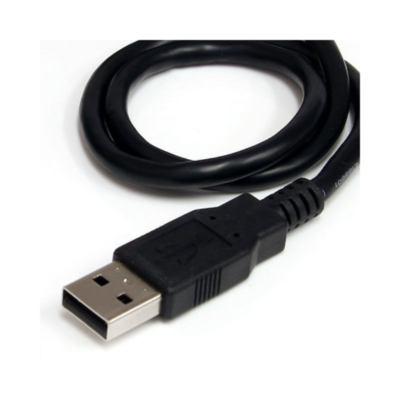 StarTech.com USB C Multiport Adapter 2
