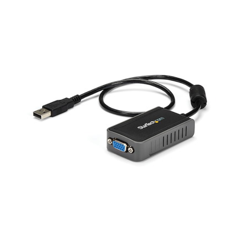 StarTech.com USB C Multiport Adapter