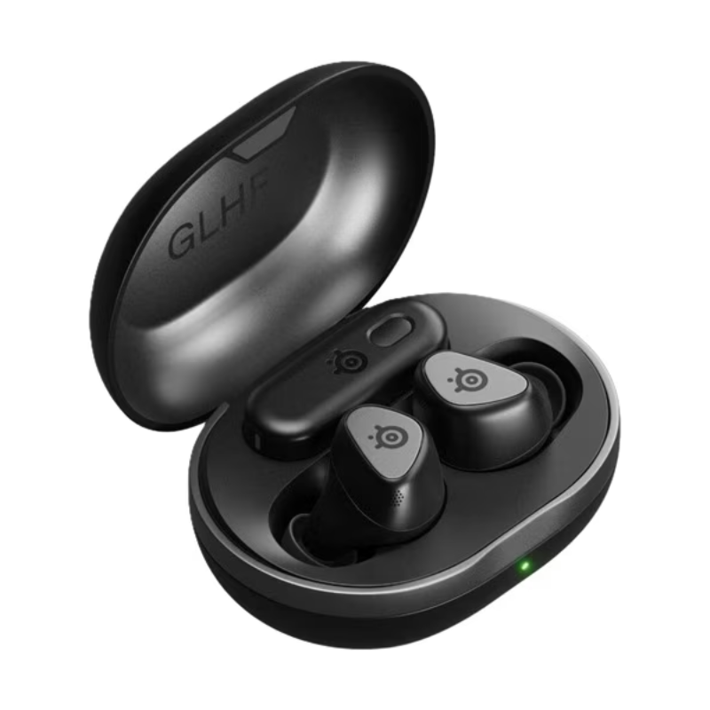 Steel Series Arctis Gamebuds for Xbox Black