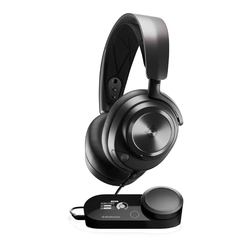 Steel Series Arctis Nova Pro Wireless Headset For Xbox - As New