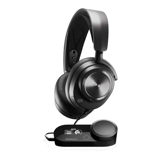 Steel Series Arctis Nova Pro Wireless Headset For Xbox - As New