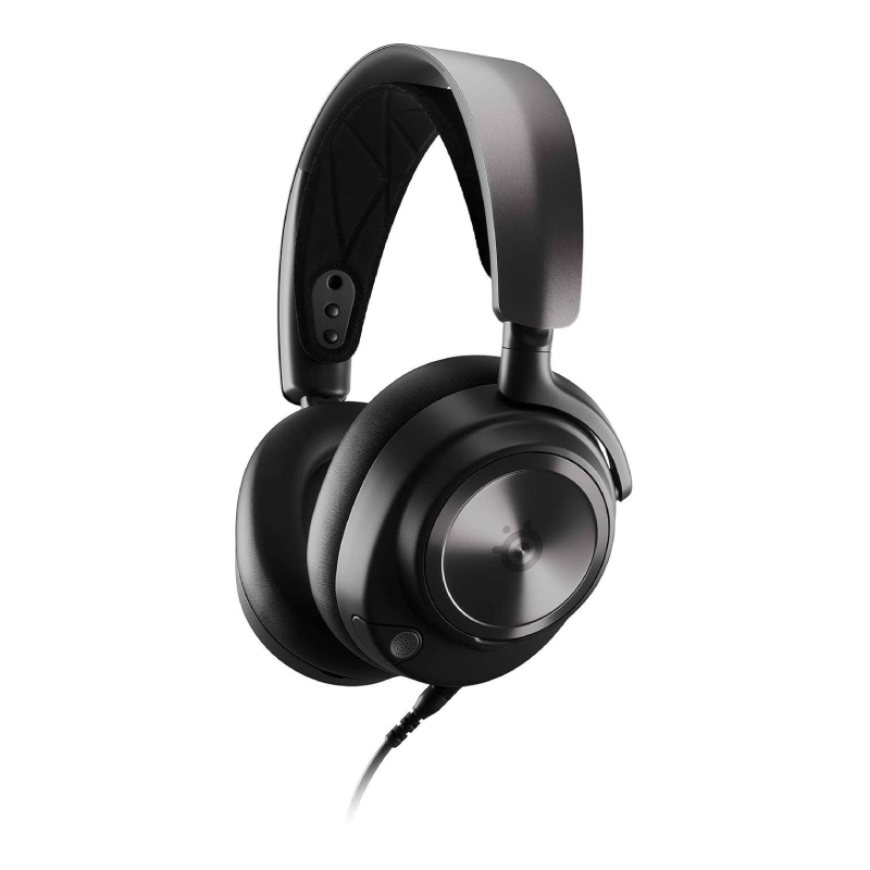 Steel Series Arctis Nova Pro Wireless Headset For Xbox - As New