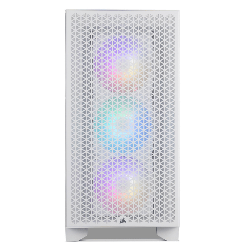 Storm Core i7-12700F RTX 4070 Gaming PC | Intel Core i7 | 16GB RAM | 1TB SSD | GeForce RTX 4070 12GB | Windows 10 Pro