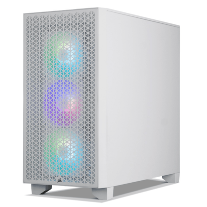 Storm Core i7-12700F RTX 4070 Gaming PC | Intel Core i7 | 16GB RAM | 1TB SSD | GeForce RTX 4070 12GB | Windows 10 Pro