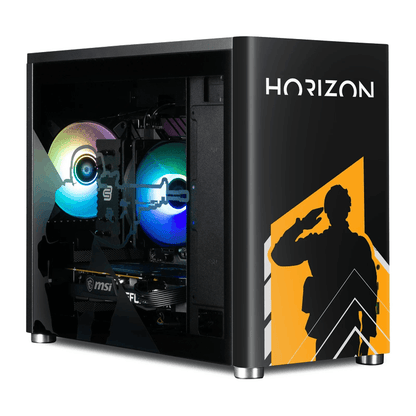 Storm Lightning RTX 4060 Gaming PC | Intel Core i5-12400F | 16GB RAM | 1TB SSD | GeForce RTX 4060 8GB | Windows 10 Pro