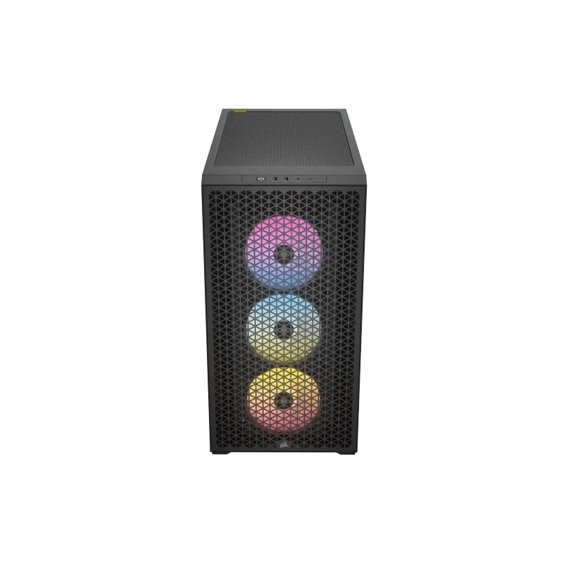 Storm Ryzen 5 7600X RTX 4070 Gaming PC | AMD Ryzen 5 | 16GB RAM | 1TB SSD | GeForce RTX 4070 12GB | Windows 10 Pro
