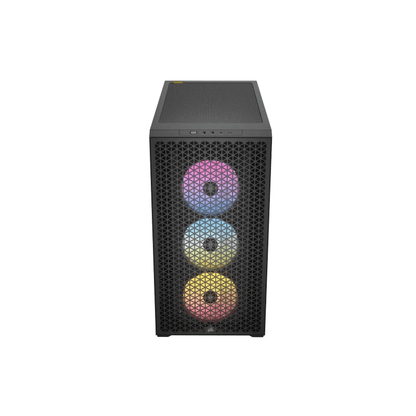 Storm Ryzen 5 7600X RTX 4070 Gaming PC | AMD Ryzen 5 | 16GB RAM | 1TB SSD | GeForce RTX 4070 12GB | Windows 10 Pro