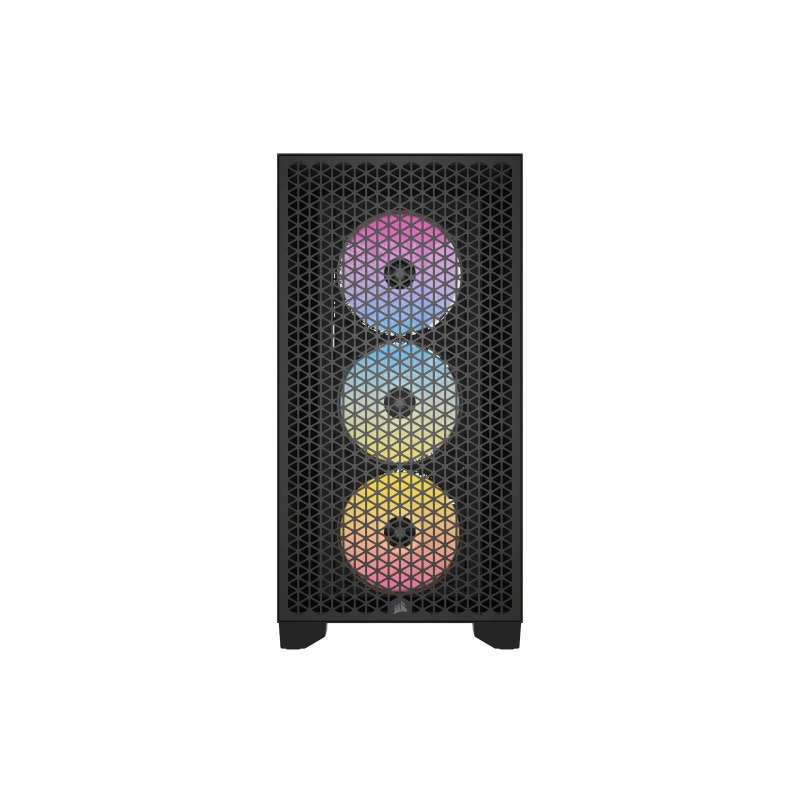 Storm Ryzen 5 7600X RTX 4070 Gaming PC | AMD Ryzen 5 | 16GB RAM | 1TB SSD | GeForce RTX 4070 12GB | Windows 10 Pro