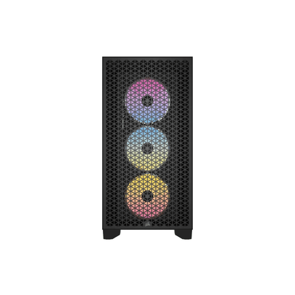 Storm Ryzen 5 7600X RTX 4070 Gaming PC | AMD Ryzen 5 | 16GB RAM | 1TB SSD | GeForce RTX 4070 12GB | Windows 10 Pro