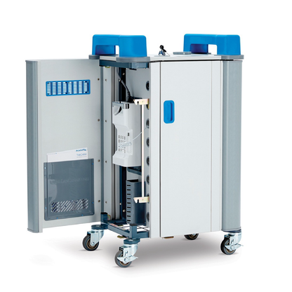 TABCAB 16HC CHSYNC Side Door Open NEW