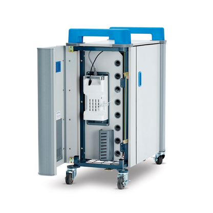 TABCAB 16HC CHSYNC Side Door Open NEW2