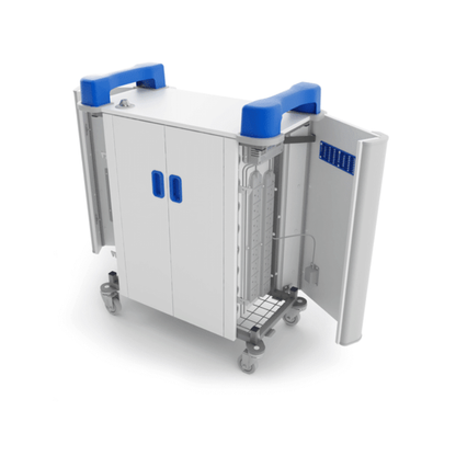 TABCAB32HC Side Doors UK 1