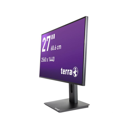 TERRA 2766W 2