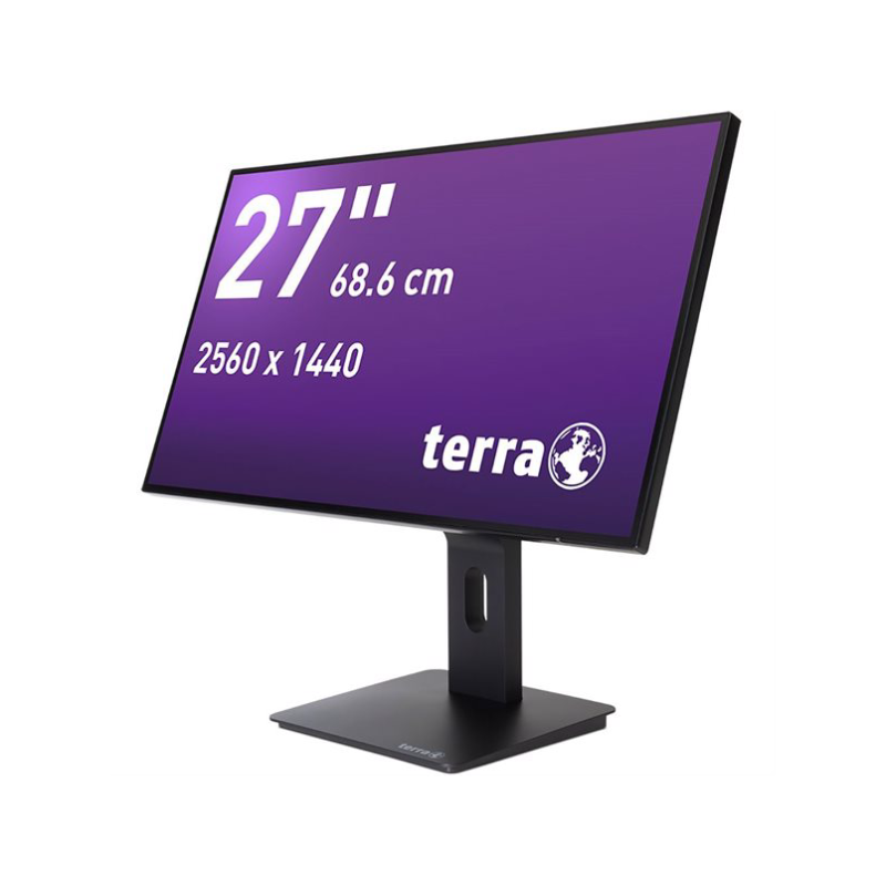 TERRA 2766W 9