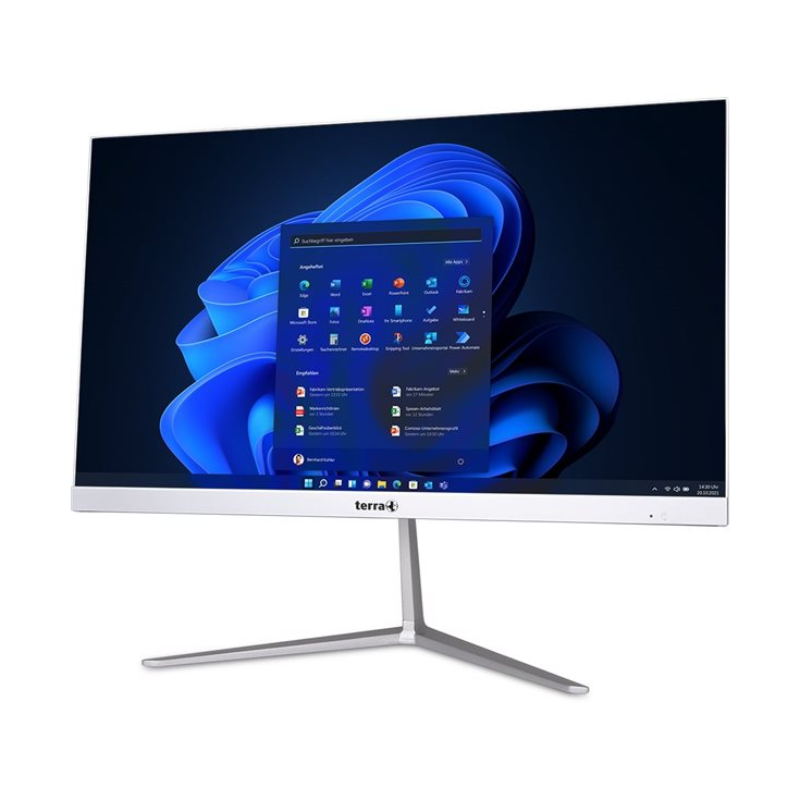 TERRA ALL IN ONE PC 2400 GREENLINE 1 2