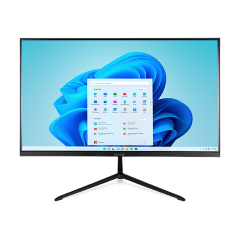 TERRA ALL IN ONE PC 2401 GREENLINE