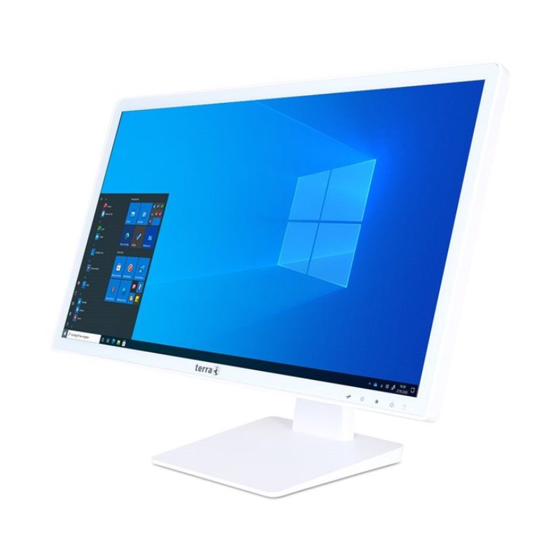 TERRA All In One PC 2212 R2 wh GREENLINE Touch 2