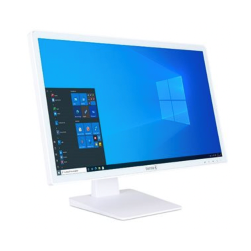 TERRA All In One PC 2212 R2 wh GREENLINE Touch 7 2