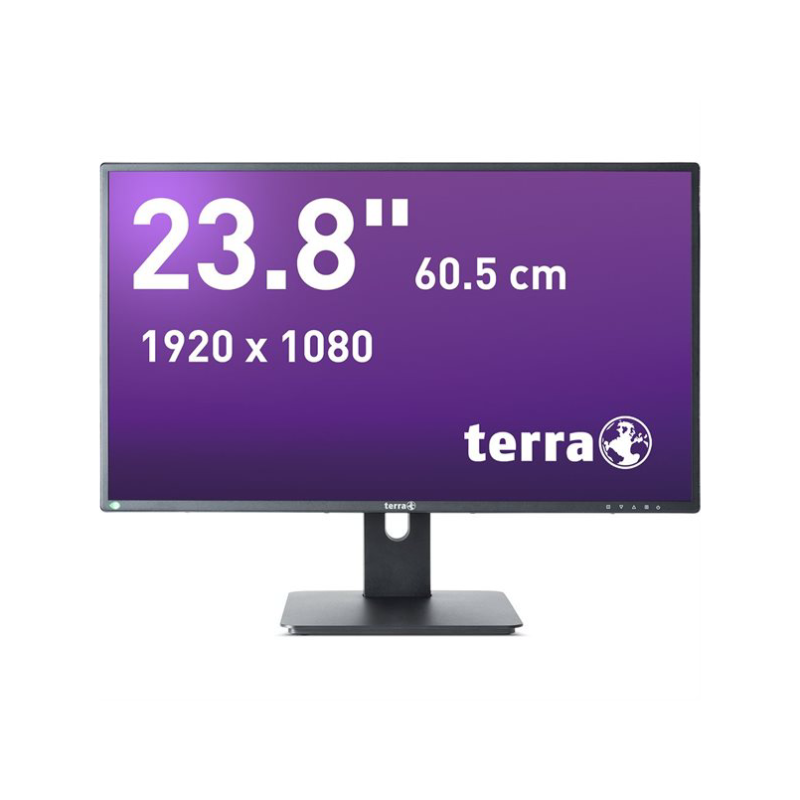 TERRA LCDLED 2456W PV V3